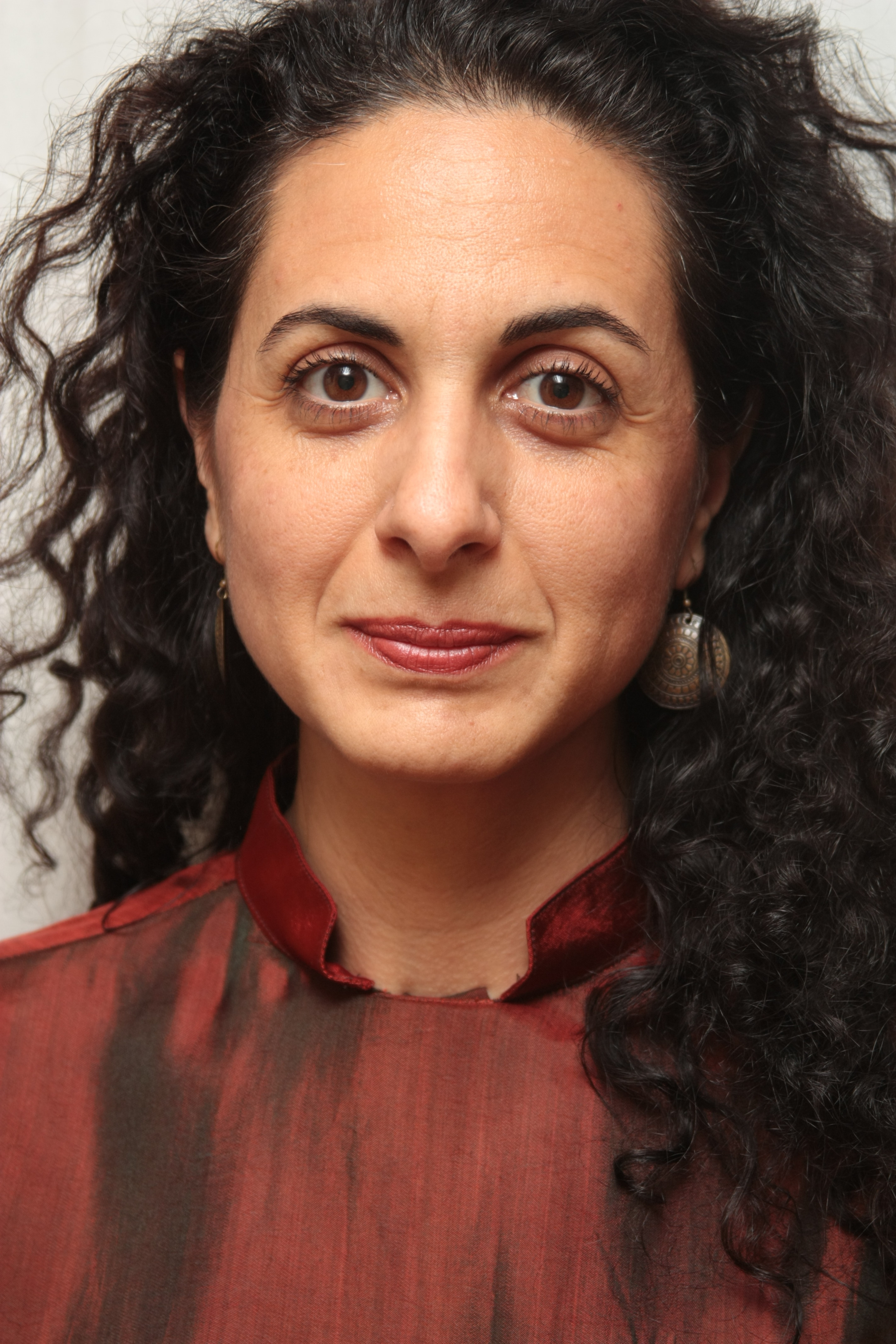 Guerina Pellizzi