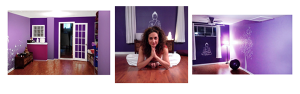 Guerina Pellizzi - Studio Pleinement Yoga