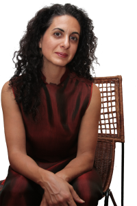 Guerina Pellizzi, ts, consultante - 514-703-9977